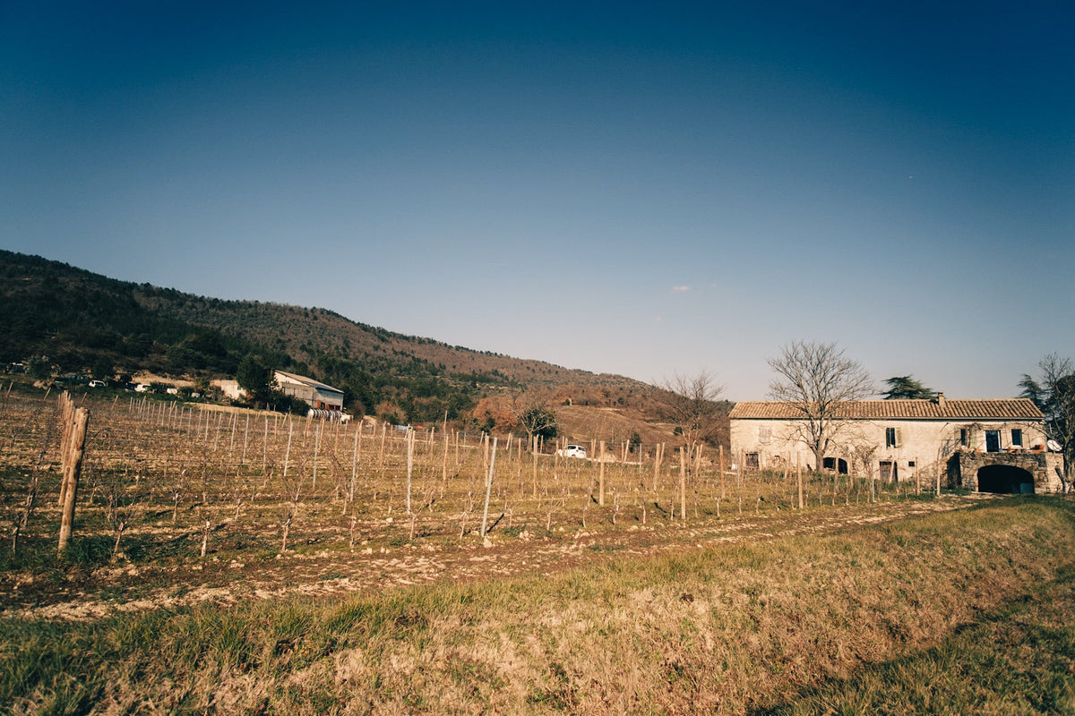 LE MAZEL / Ardèche, Franciaország
