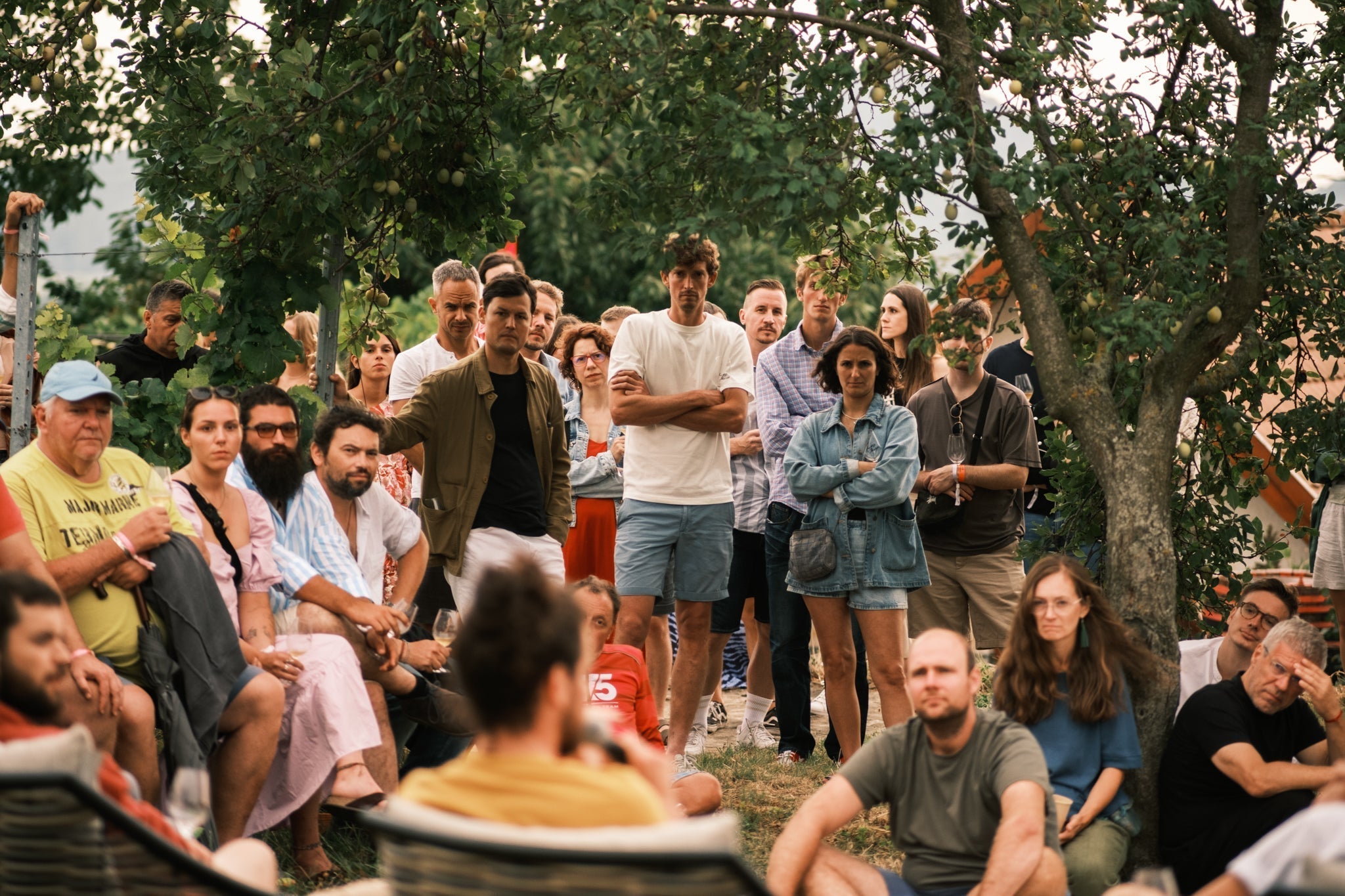 LEES BROTHERS SESSIONS