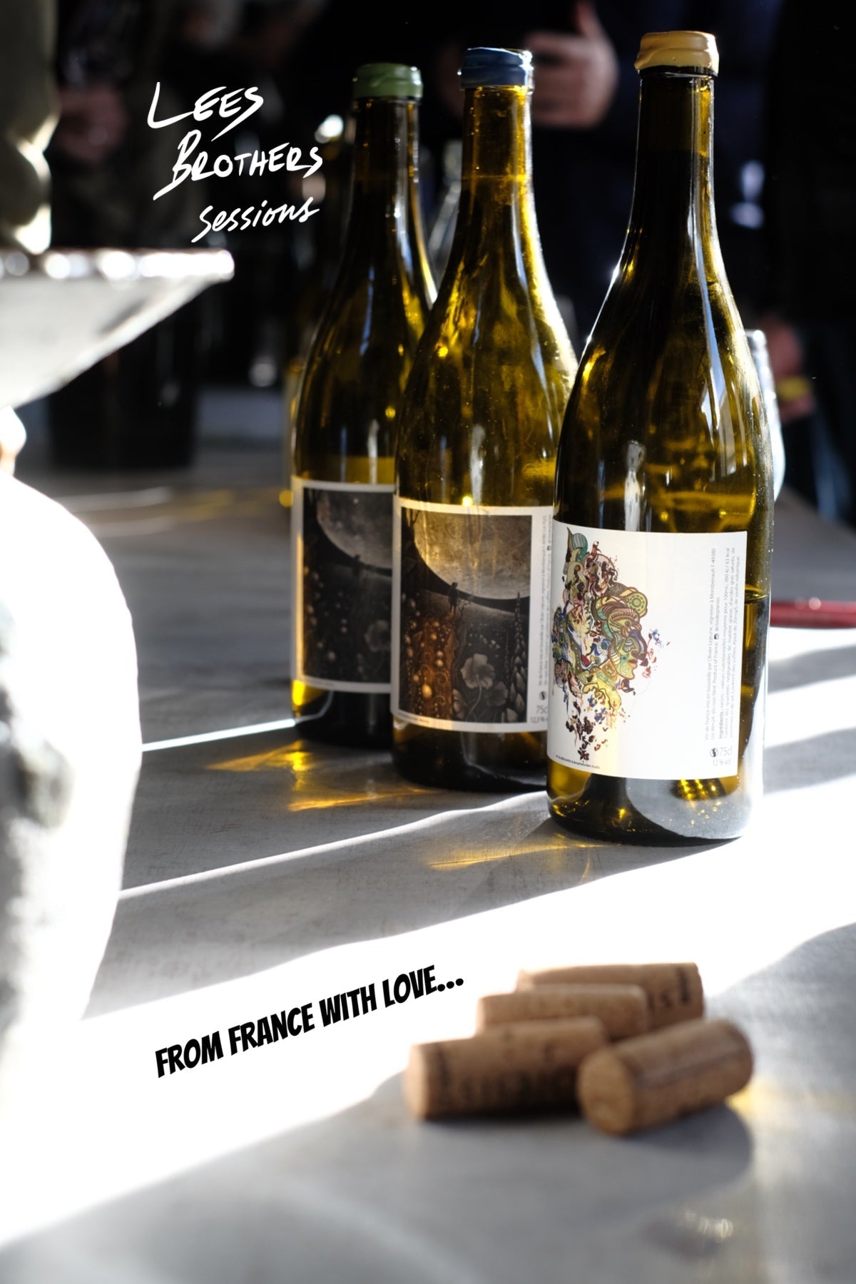 ÚTI BESZÁMOLÓ - Loire 2026