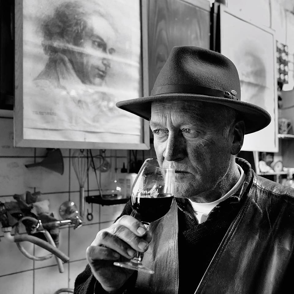 MOSEL IS BACK / TROSSEN