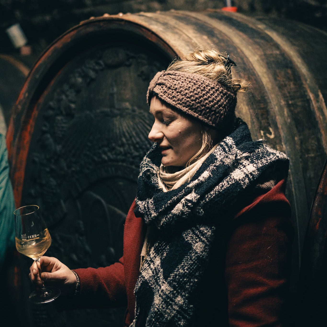 Christine Pieroth丨Piri Naturel