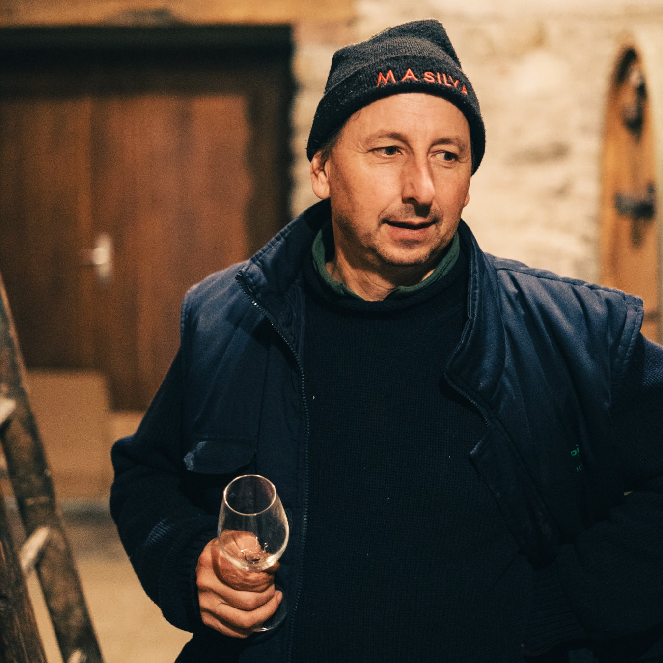 Jean-François Ginglinger