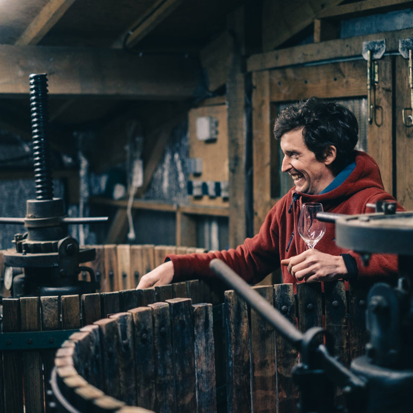 Olivier Lejeune丨Clos des Plantes