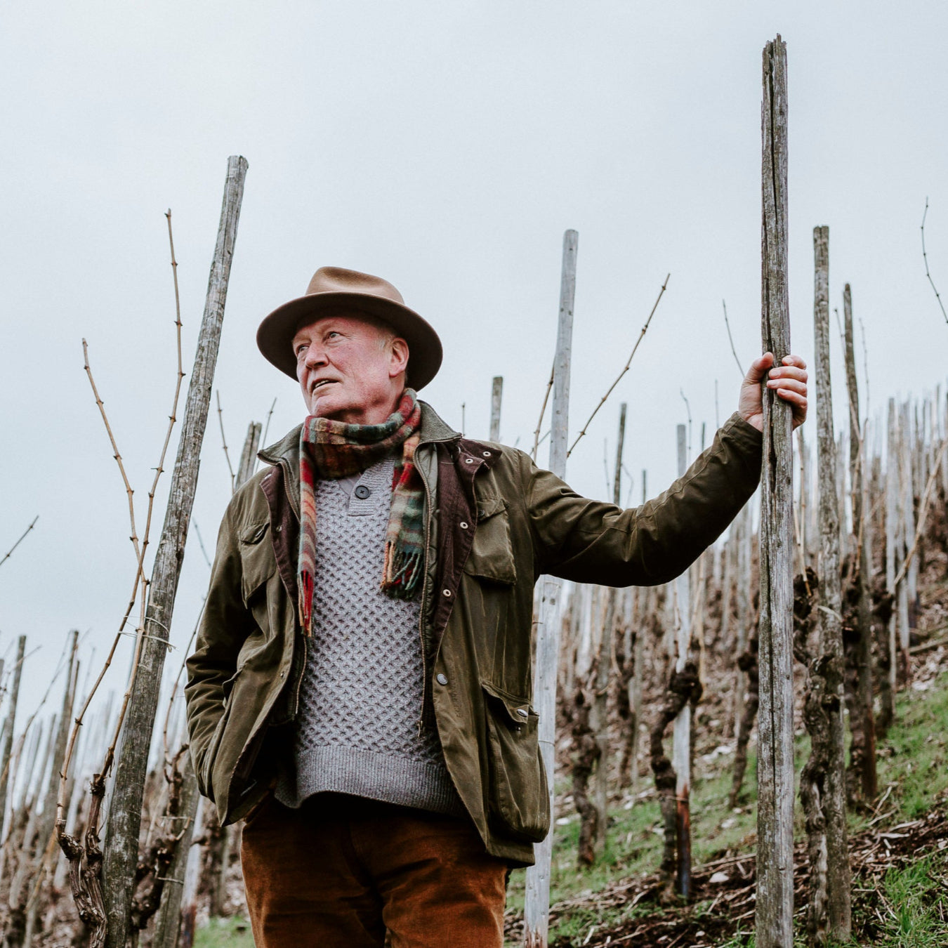 Rita & Rudolf Trossen