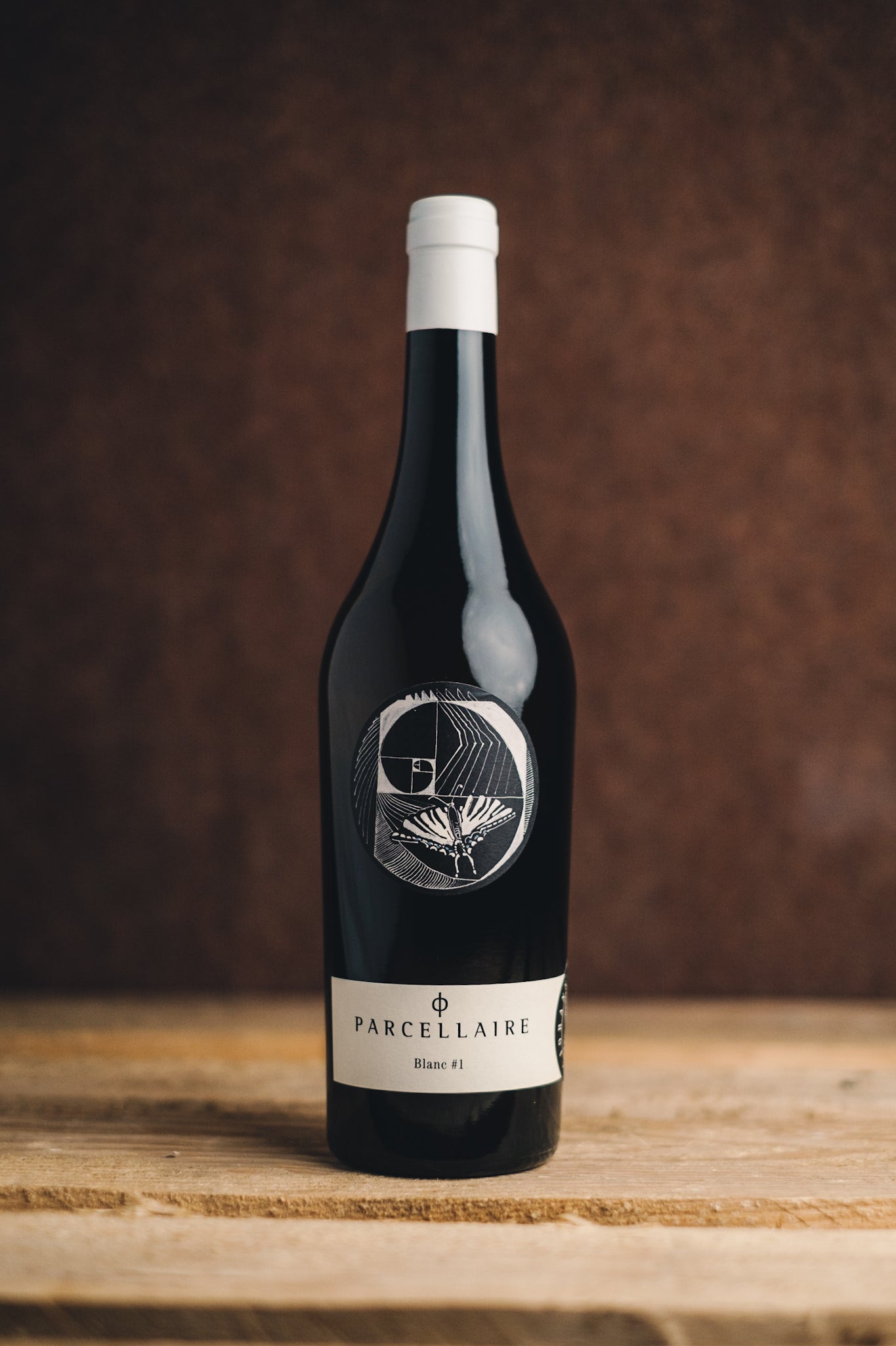 Zillinger Parcellaire Blanc #1 2020