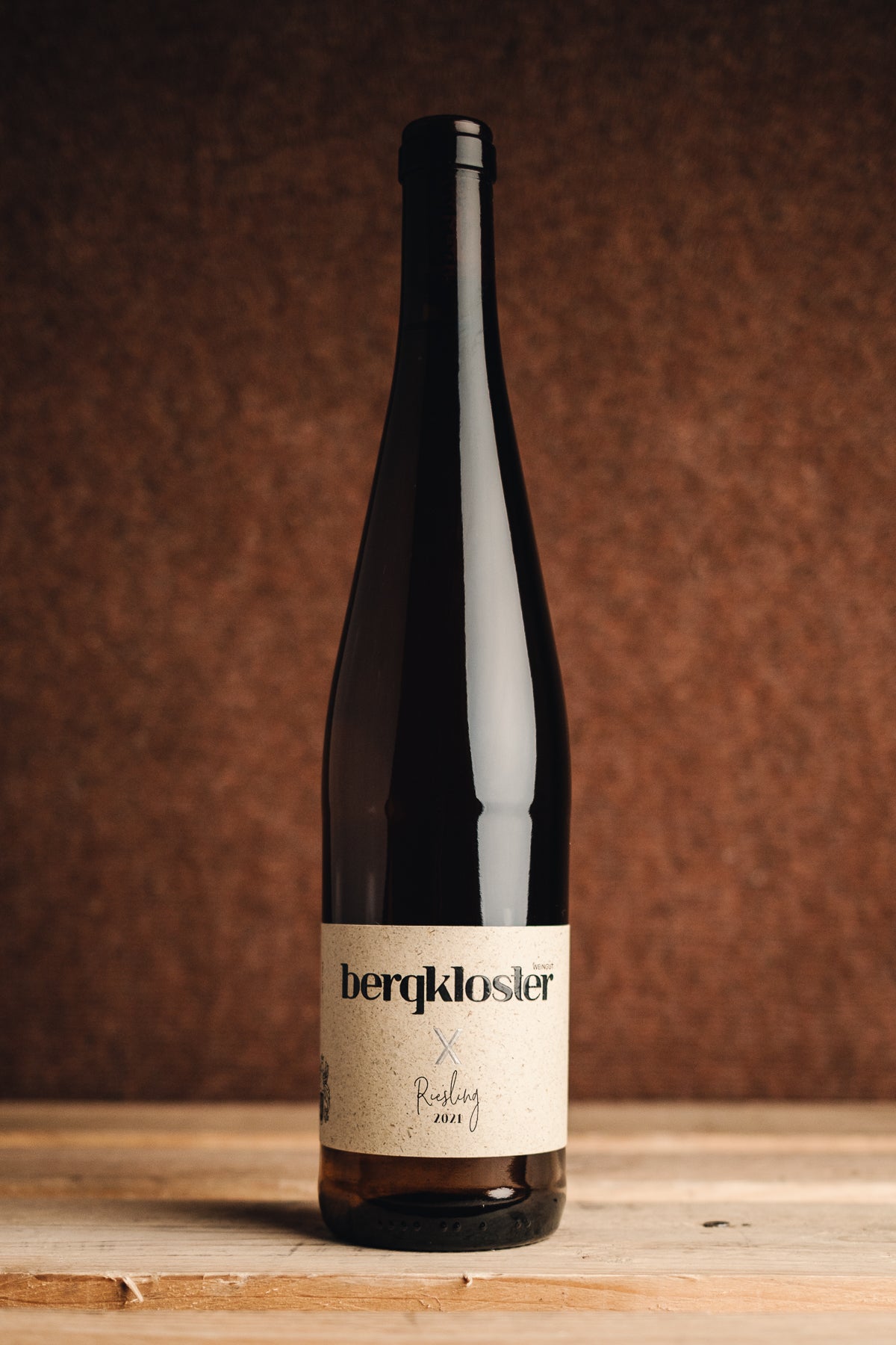 Bergkloster Riesling 2021
