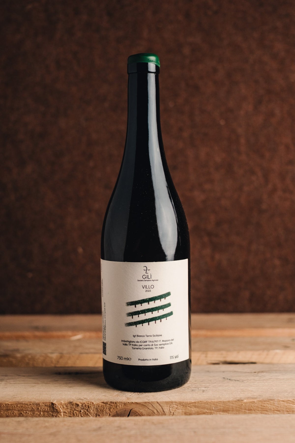 Agricola Gilì Villo 2023
