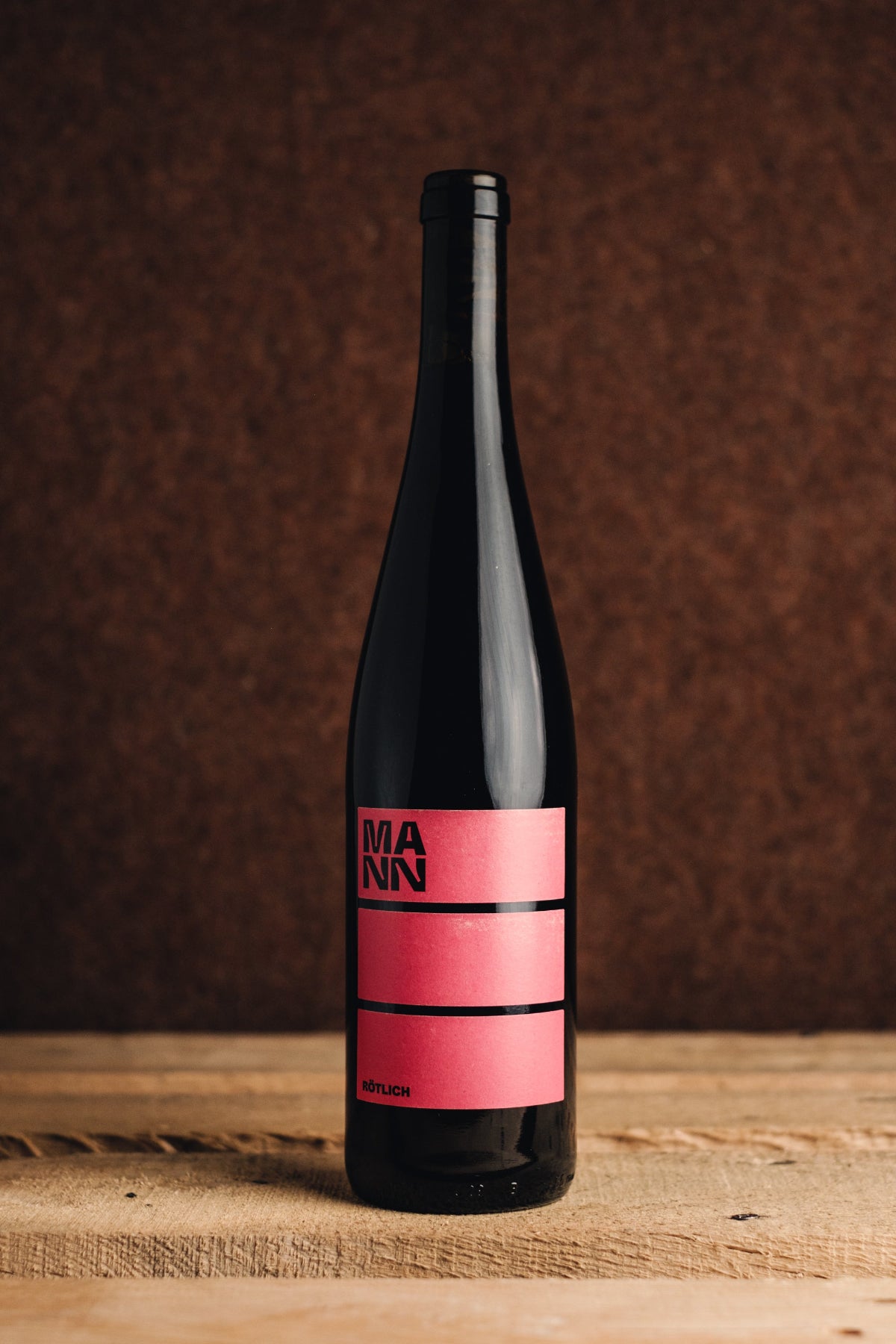 Andi Mann Cuvée Rötlich 2022