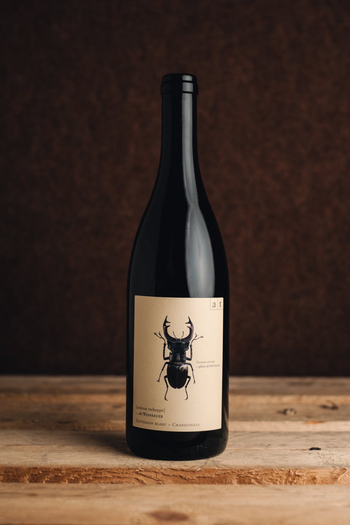 Andreas Tscheppe Hirschkafer 2021