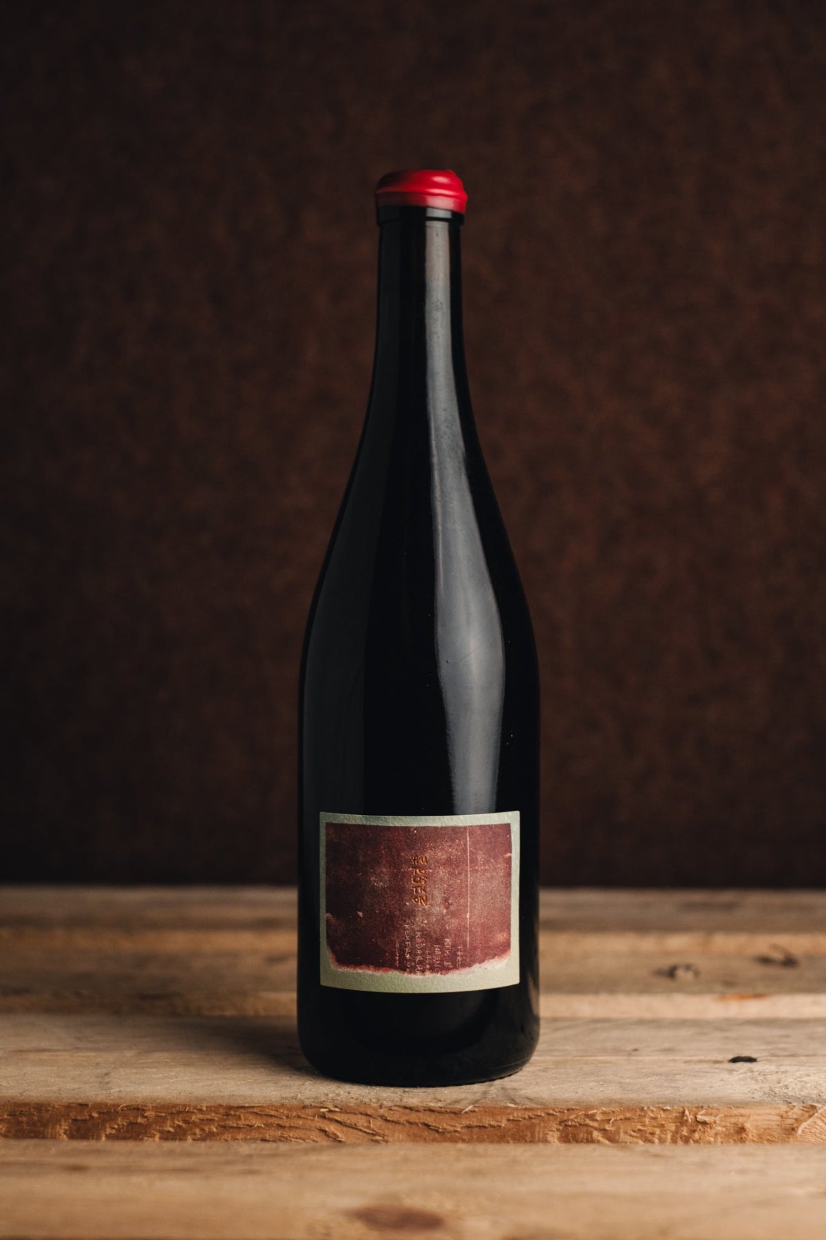 Bencze Autochthon Red 2022