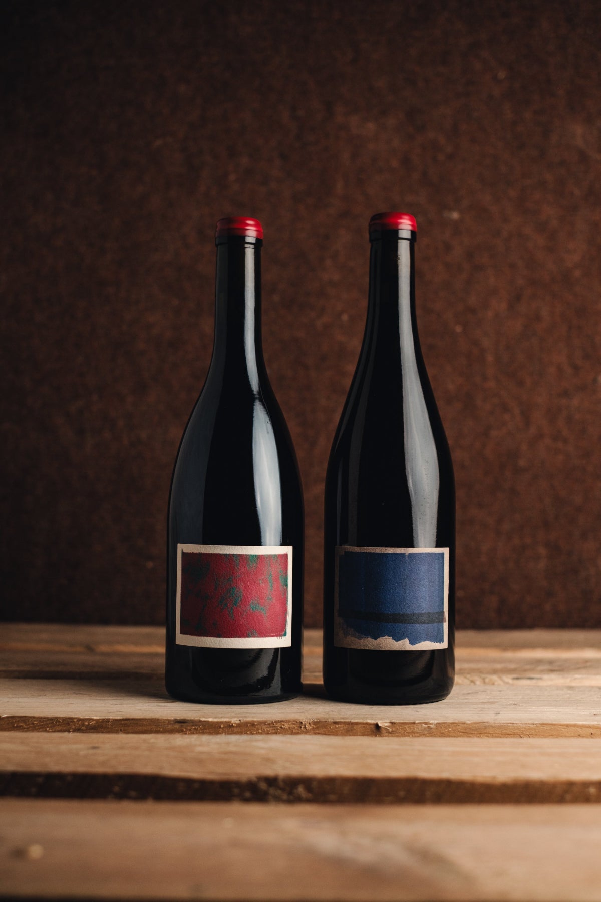 Bencze DUO: Kadarka - KÉK II. 2023