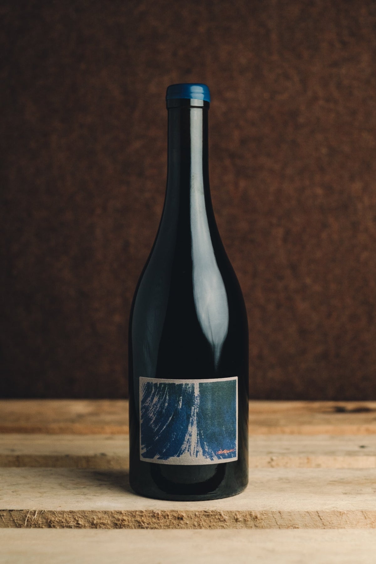 Bencze Kékfrankos 2022