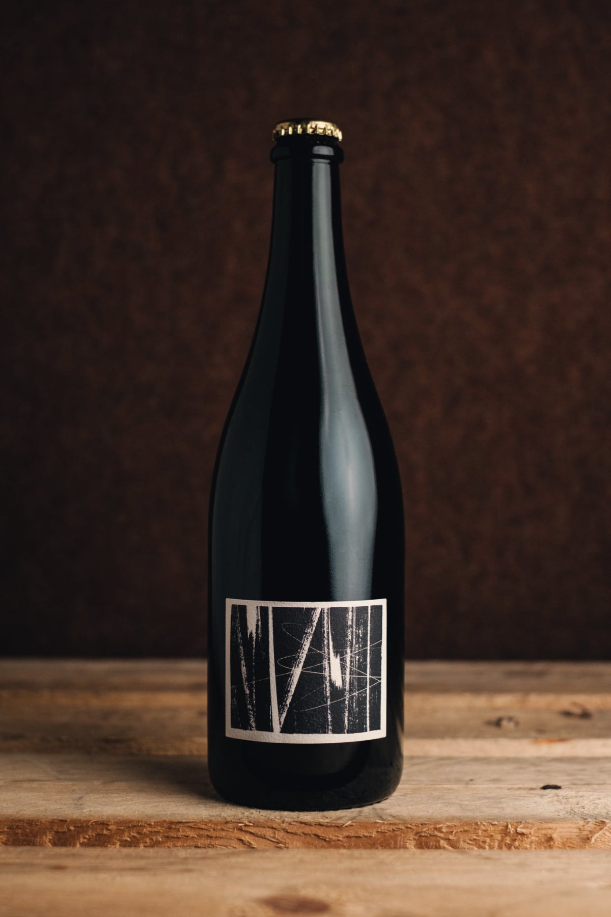 Bencze Pétillant Blanc 2022