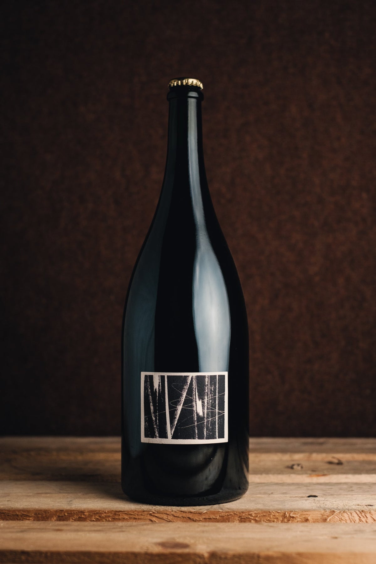 Bencze Pétillant Blanc 2022 Magnum