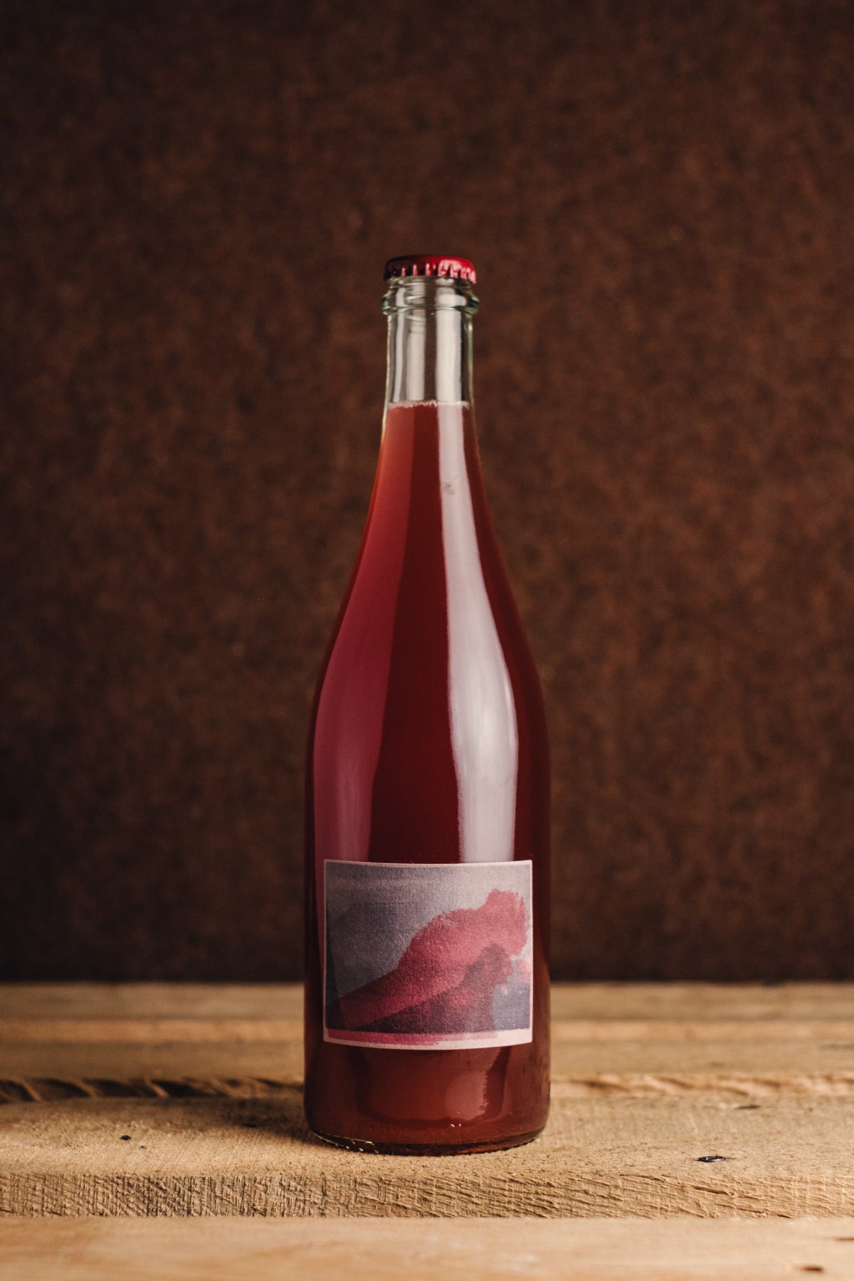 Bencze Pétillant Rosé 2023