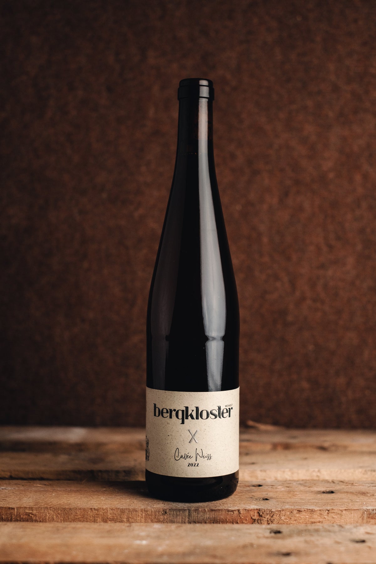 Bergkloster Cuvée Weiss 2022