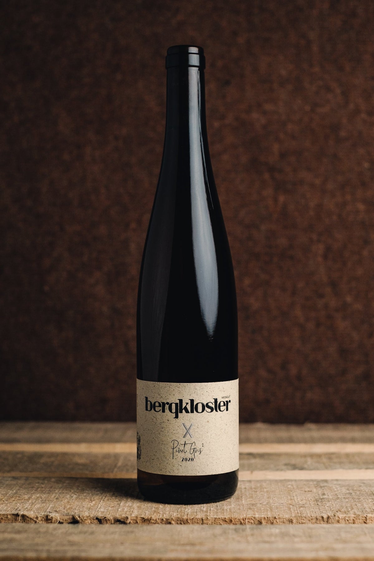 Bergkloster Pinot Gris2