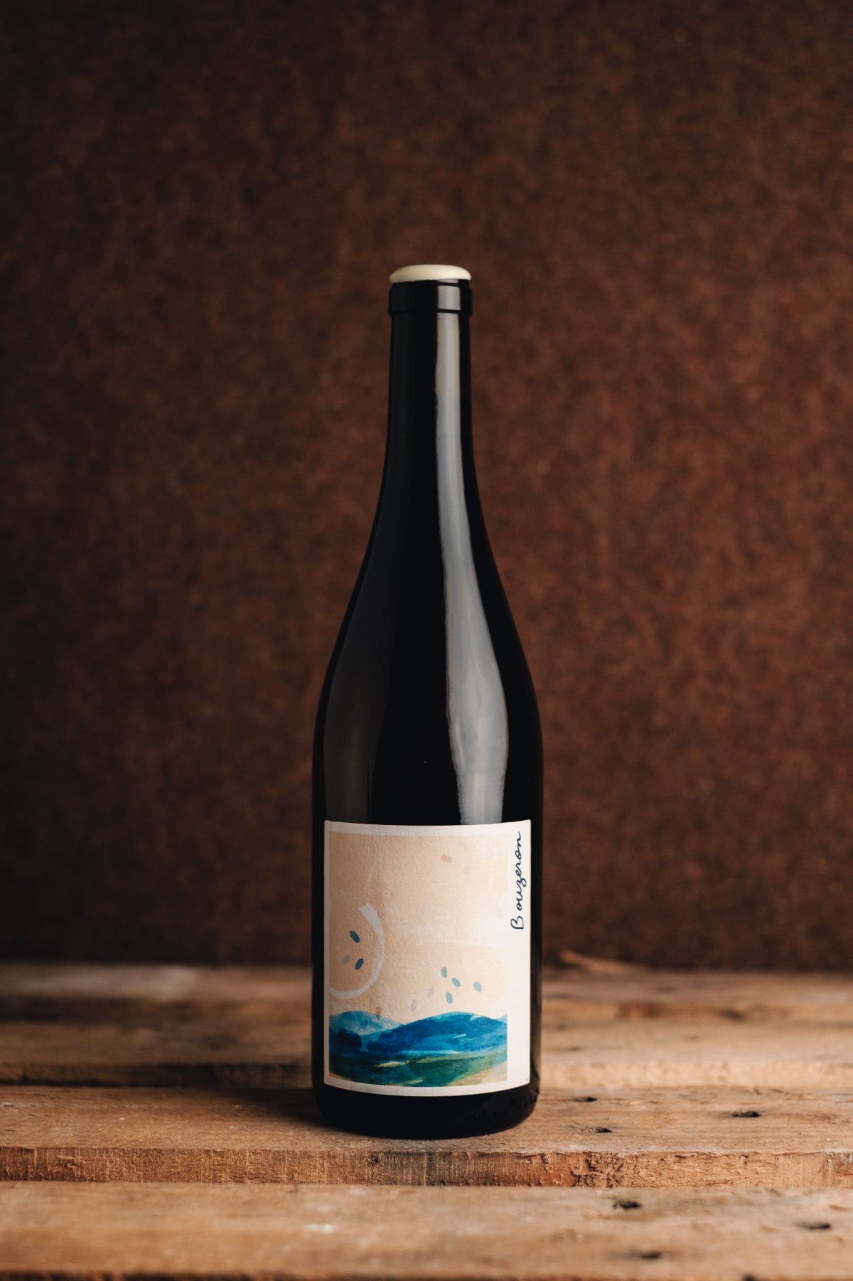 La Chaume des Lies Bouzeron Aligoté 2022