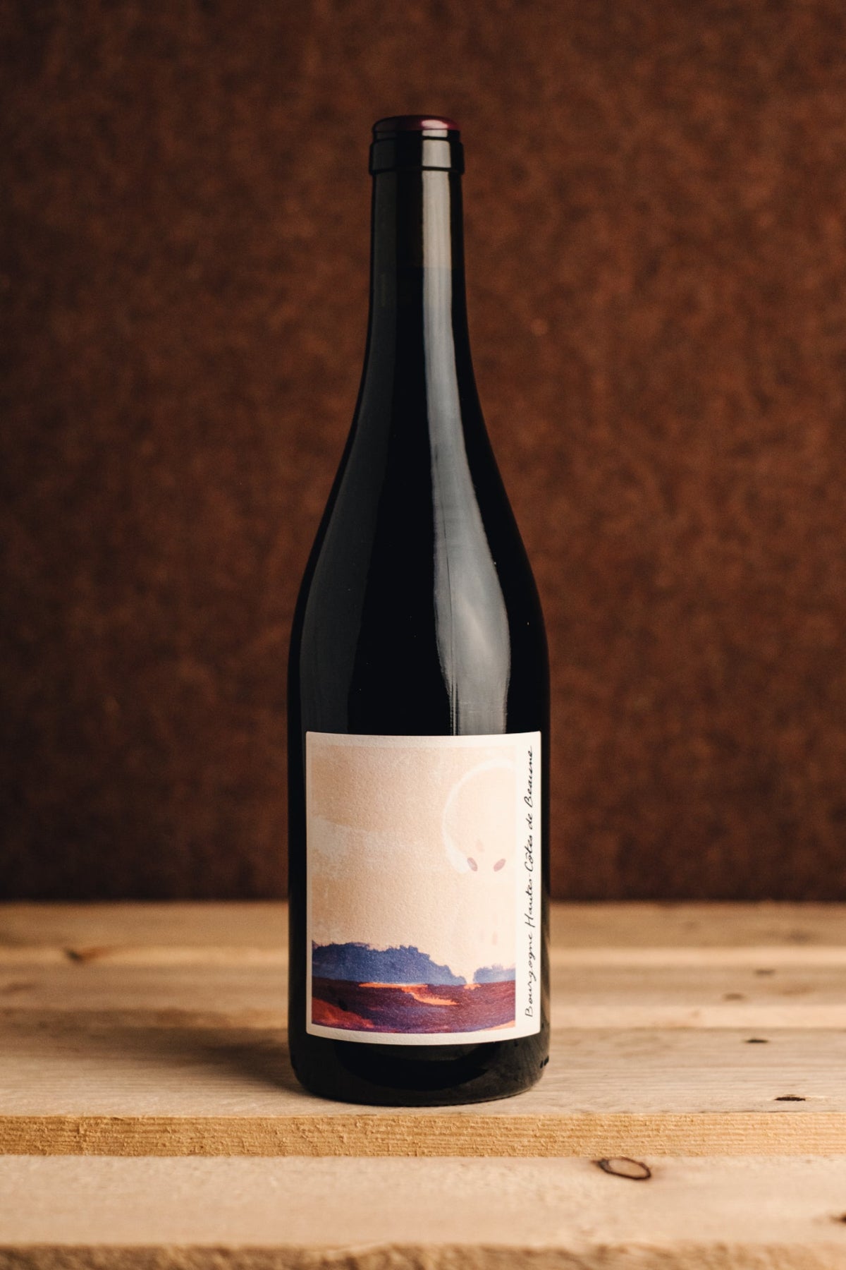 La Chaume des Lies Bourgogne Hautes Cotes de Beaune 2023