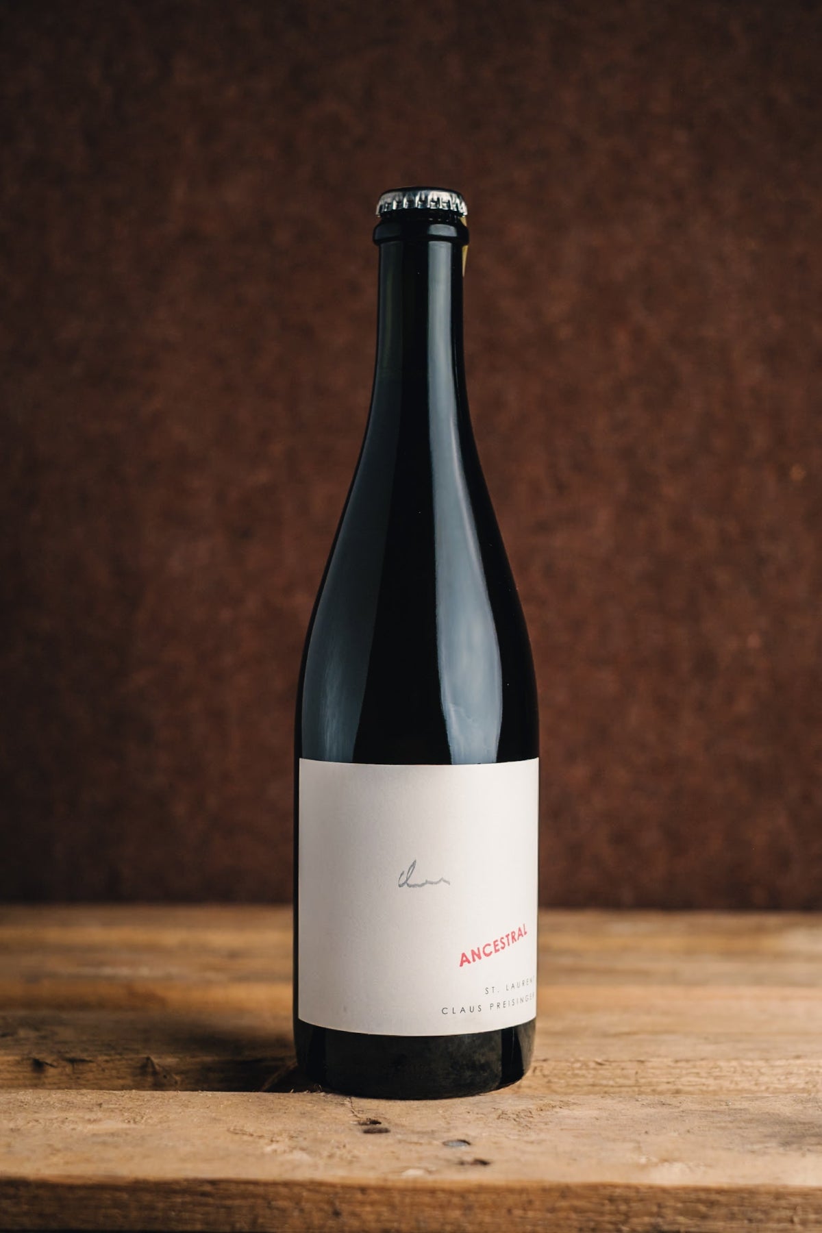 Claus Preisinger Ancestral 2022