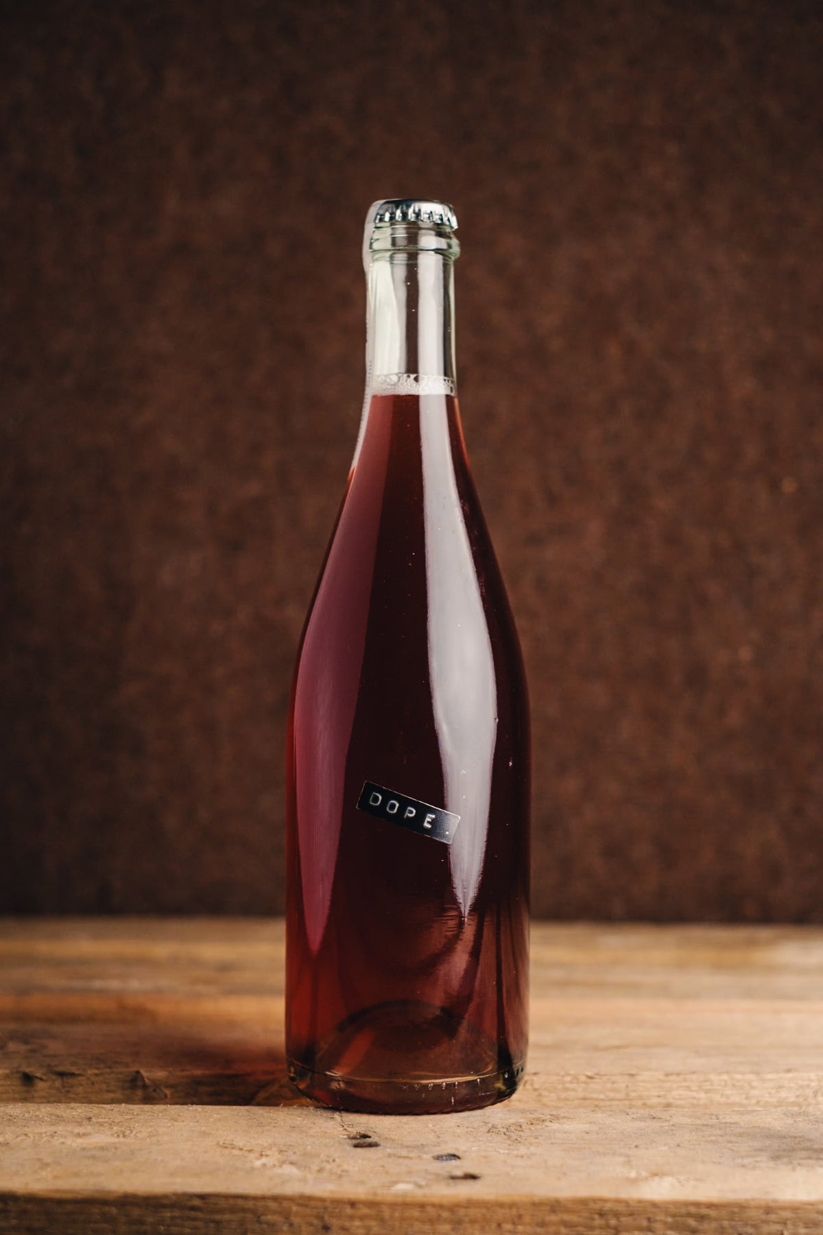 Claus Preisinger DOPE 2021