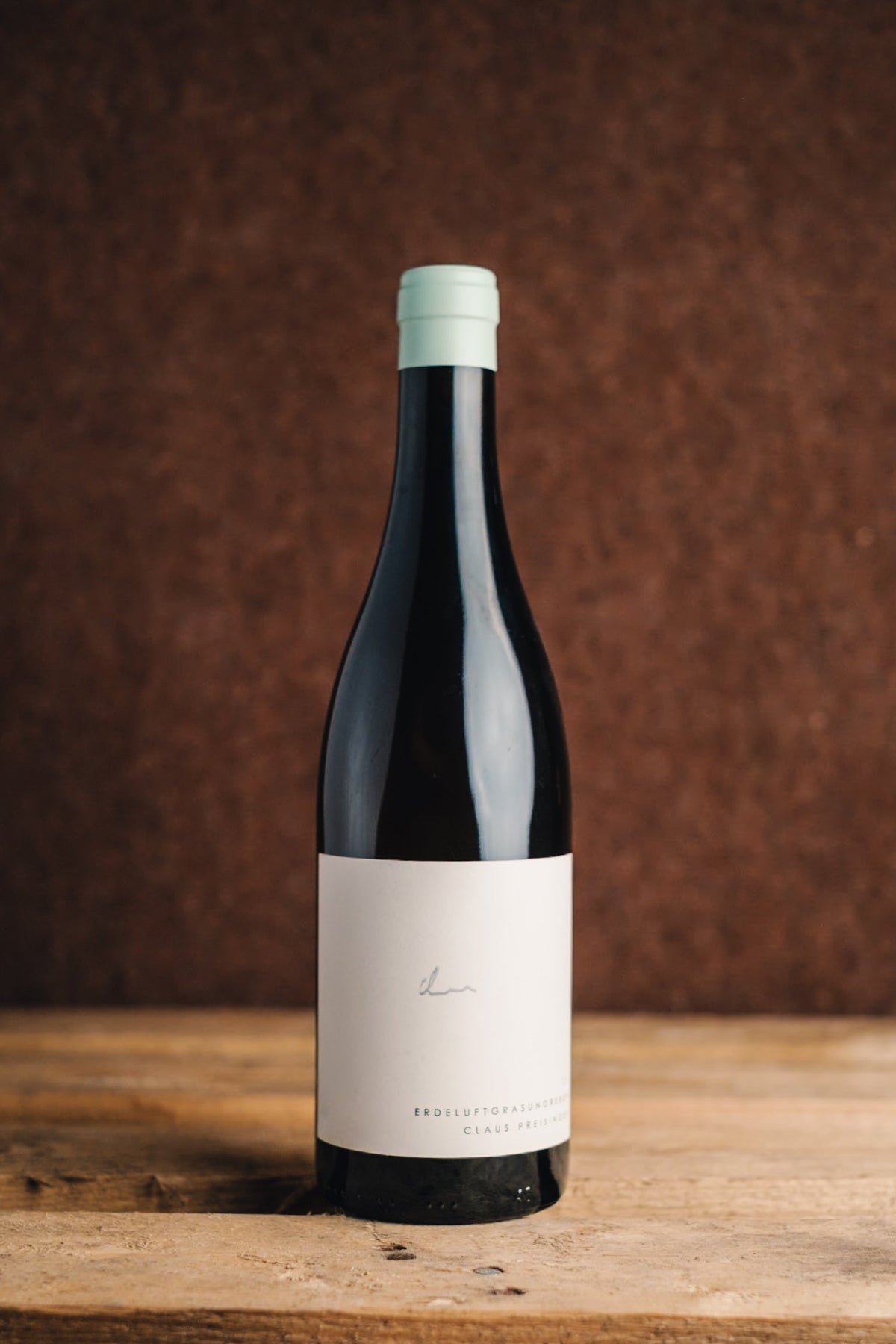 Claus Preisinger Edelgraben BF 2016