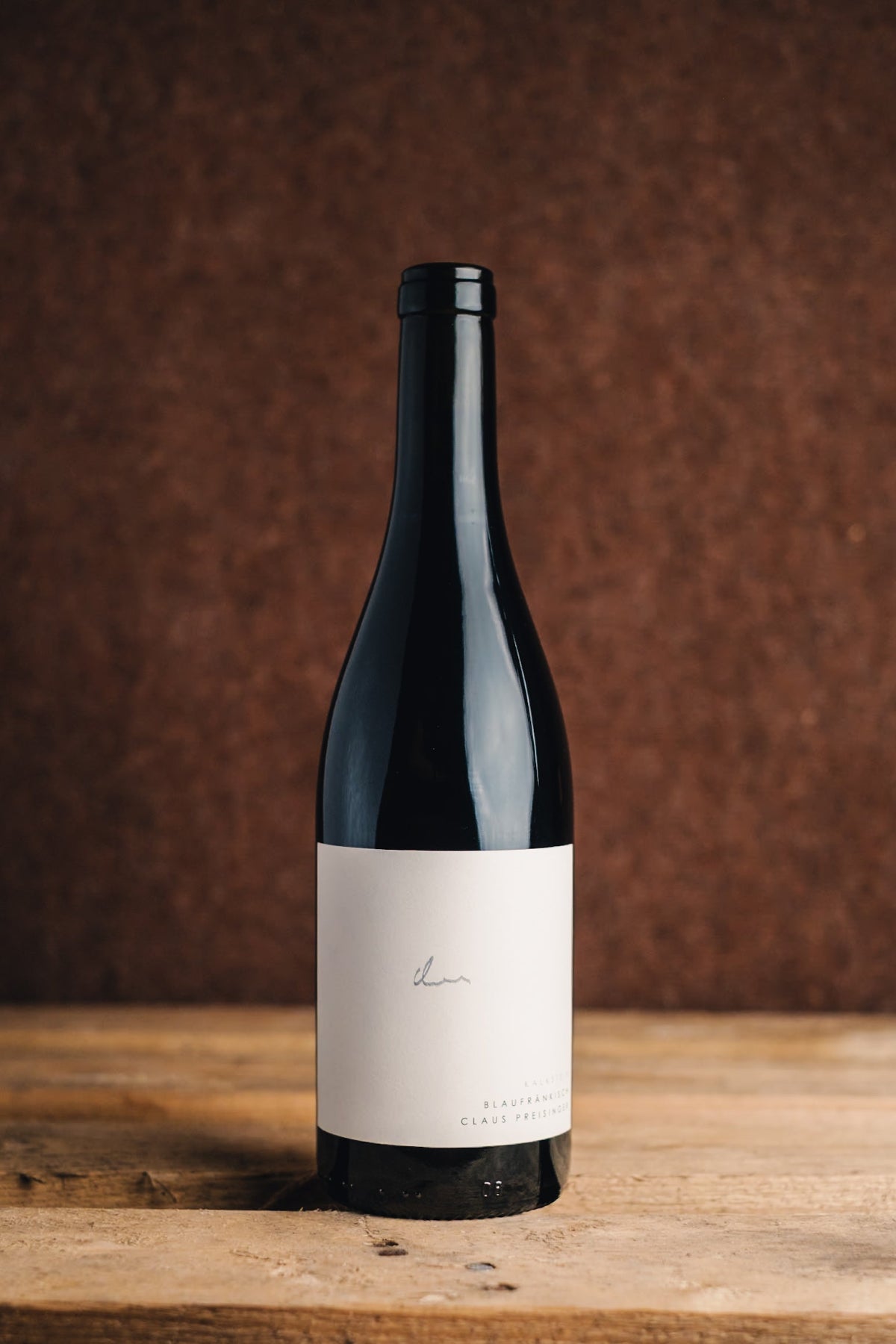 Claus Preisinger Kalkstein 2022