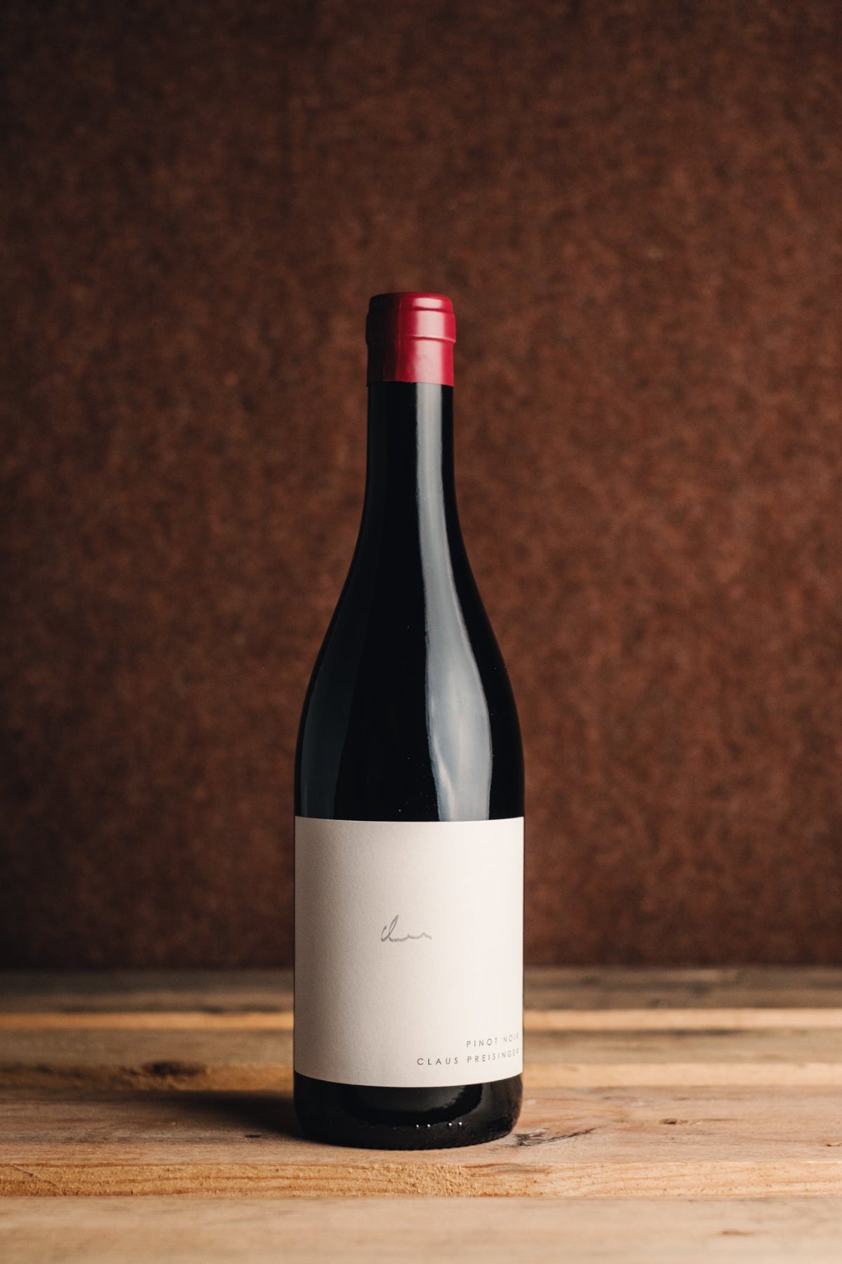 Claus Preisinger Pinot Noir 2022