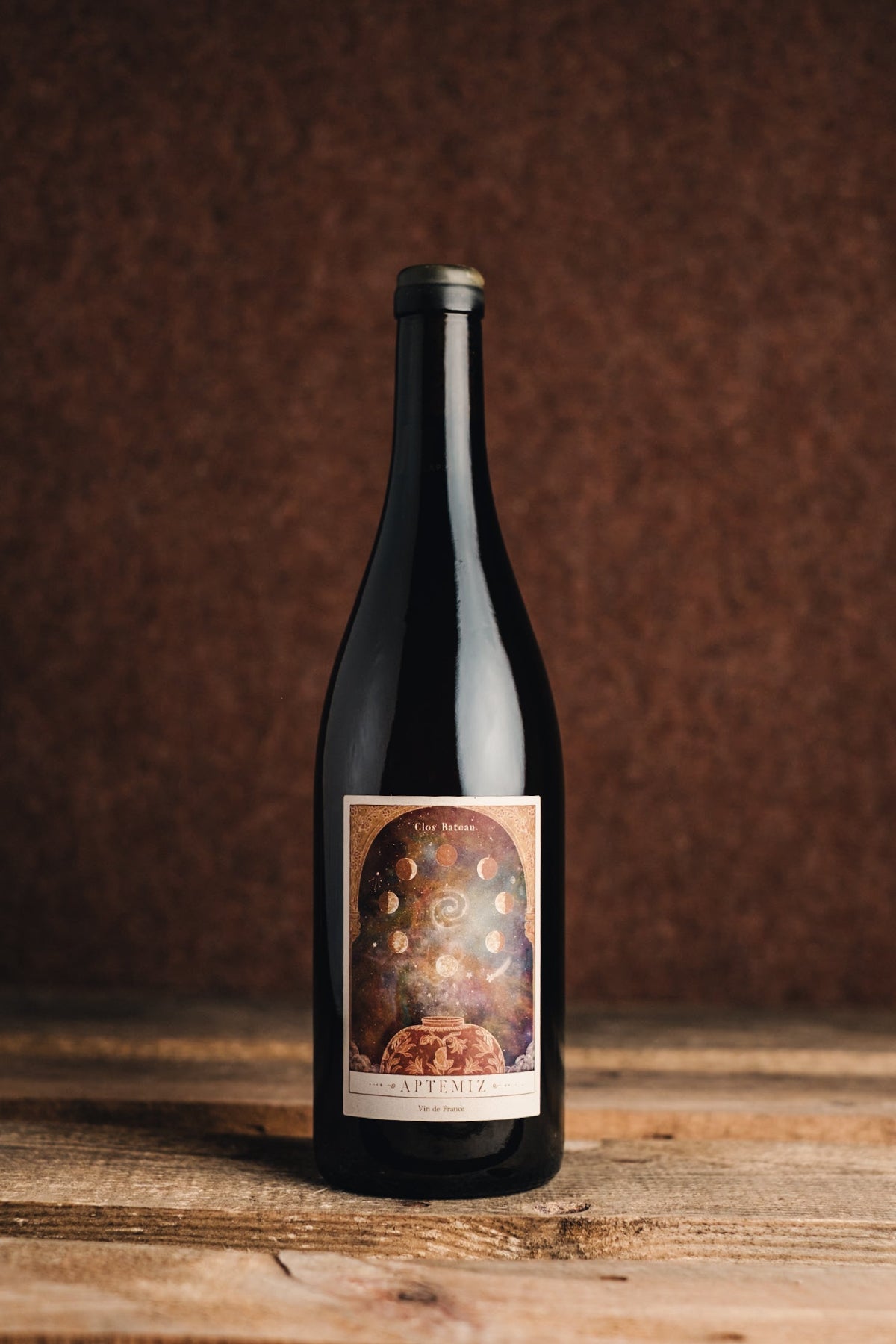 Clos Bateau Aptemiz 2022