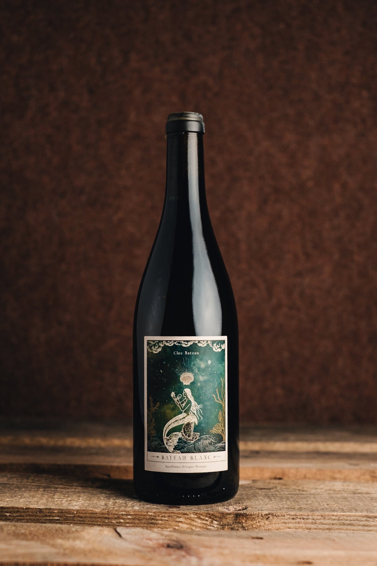 Clos Bateau Bateau Blanc 2022