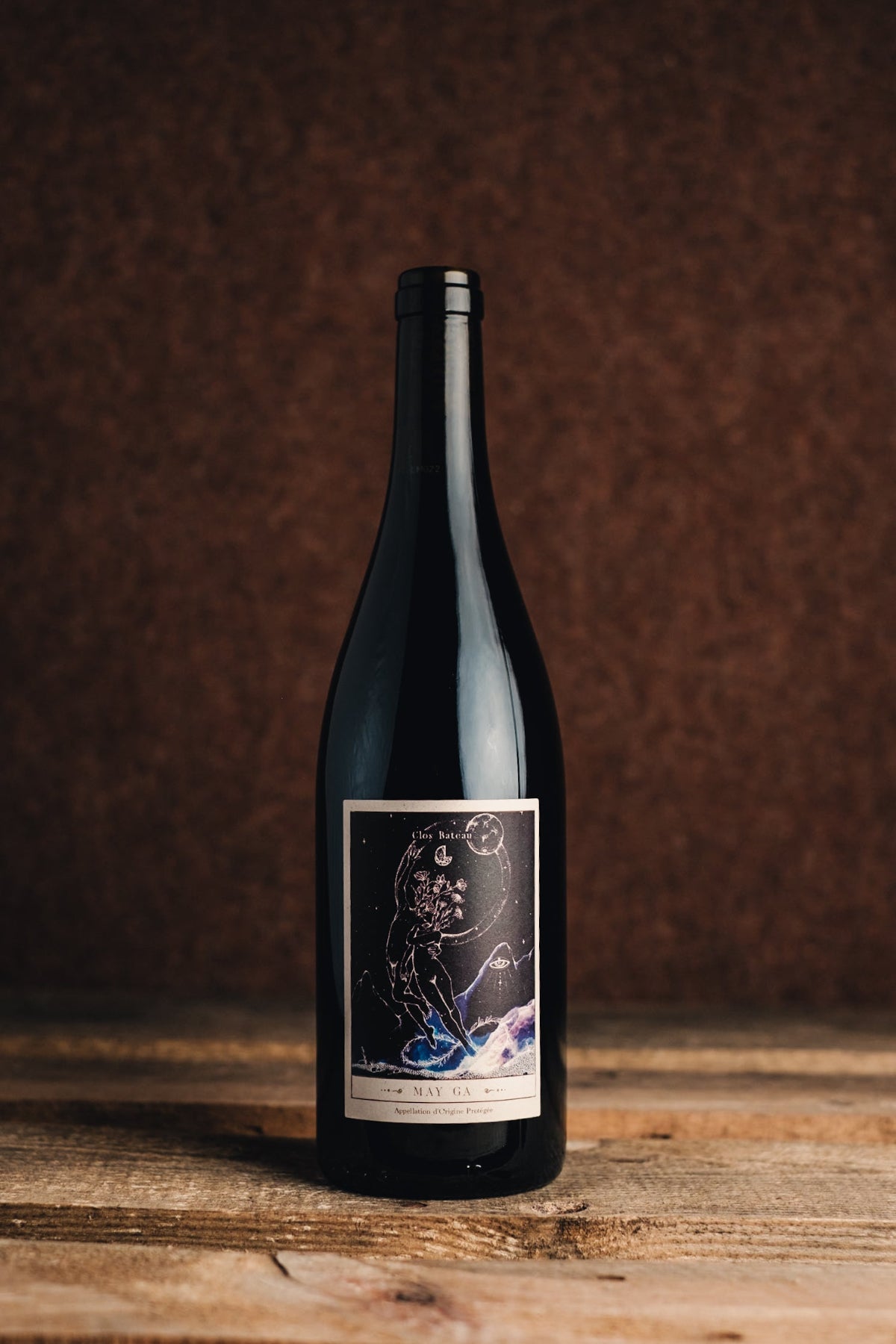 Clos Bateau May Ga 2022