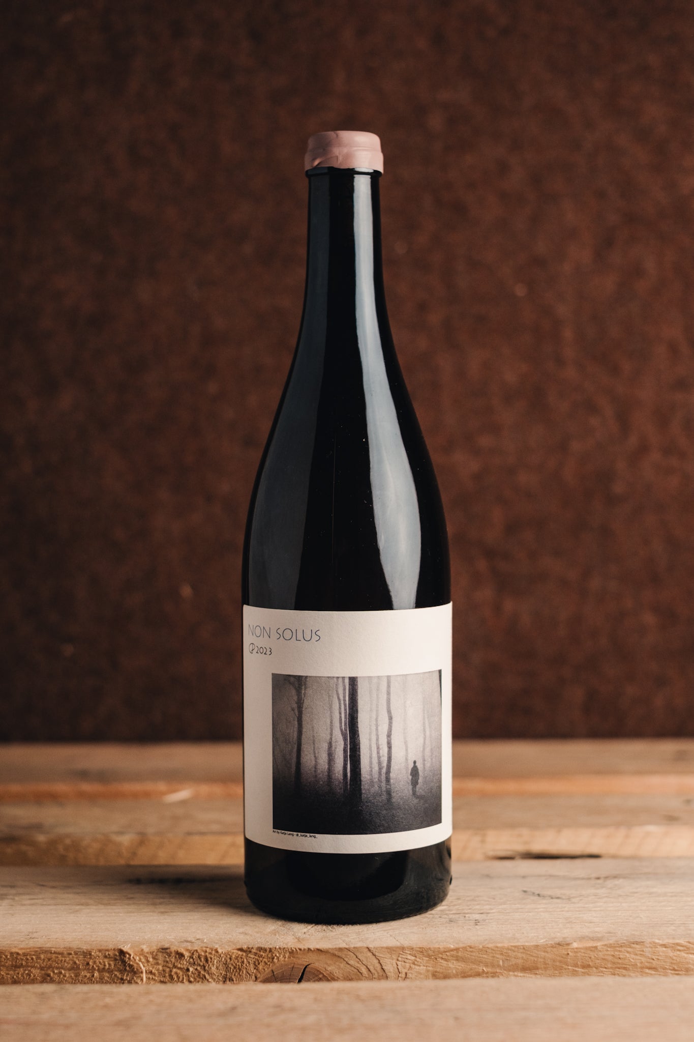 Clos des Plantes Non Solus 2023