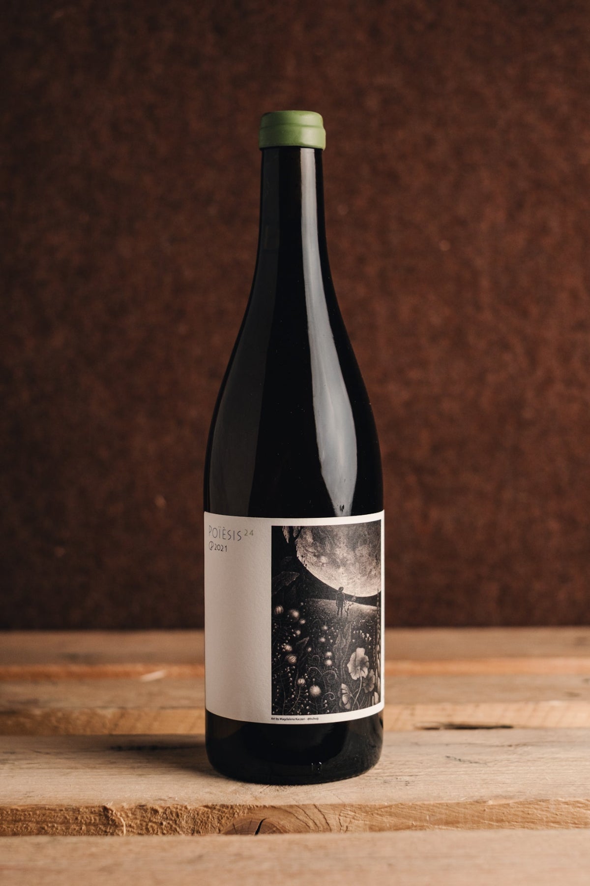 Clos des Plantes Poiesis24 2021