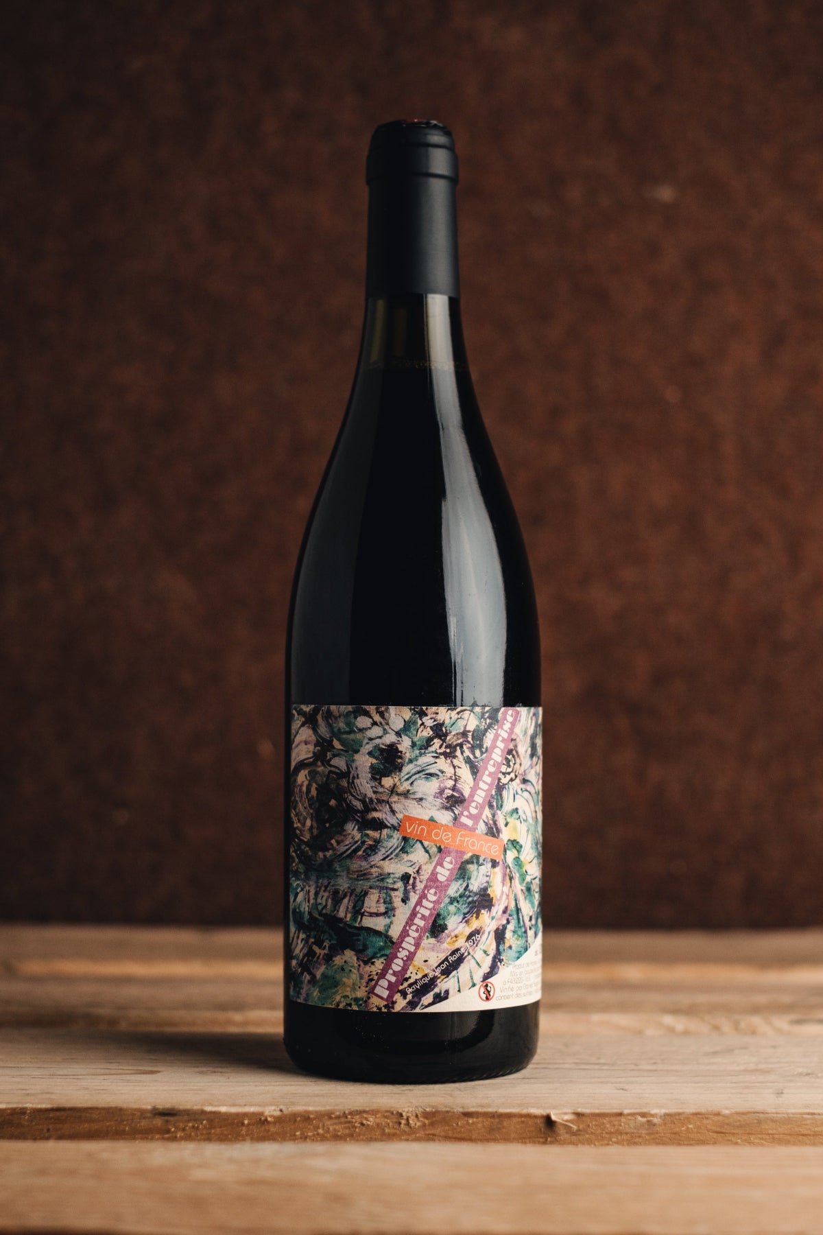 Daniel Sage Prosperité de l'enterprise 2022