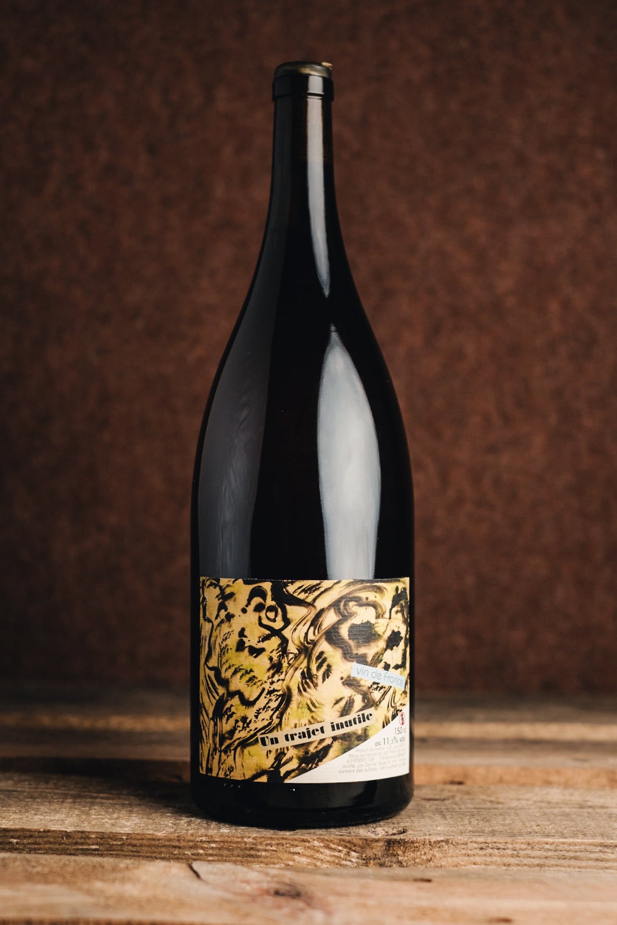 Daniel Sage Un Trajet Inutile 2022