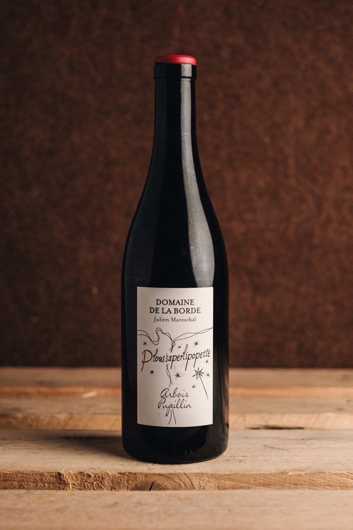 Domaine de la Borde Plous’saperlipopette 2023
