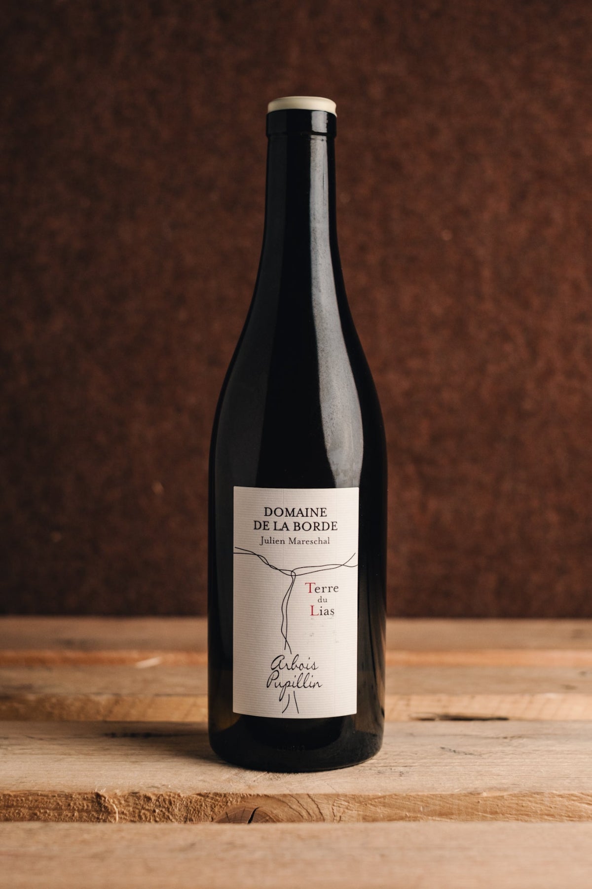 Domaine de la Borde Terre du Lias 2023