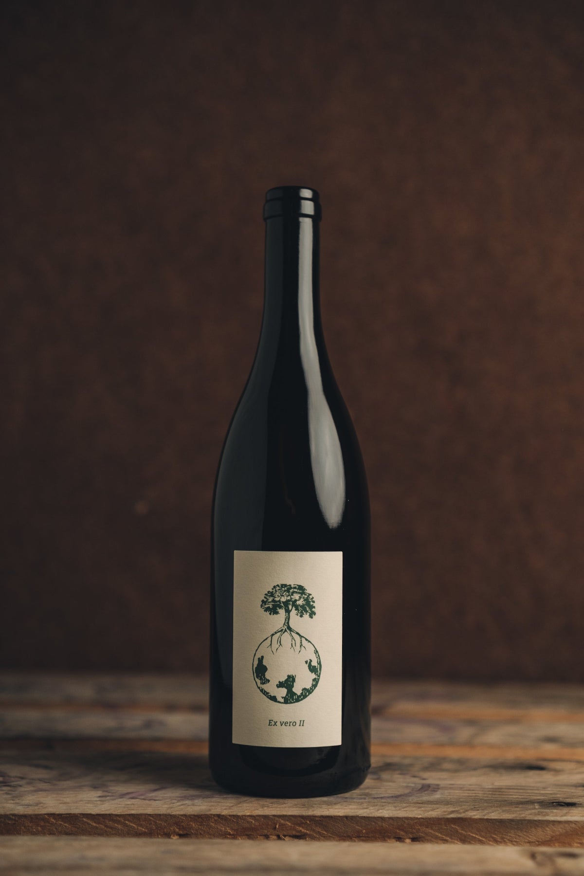 Werlitsch Ex Vero II 2020