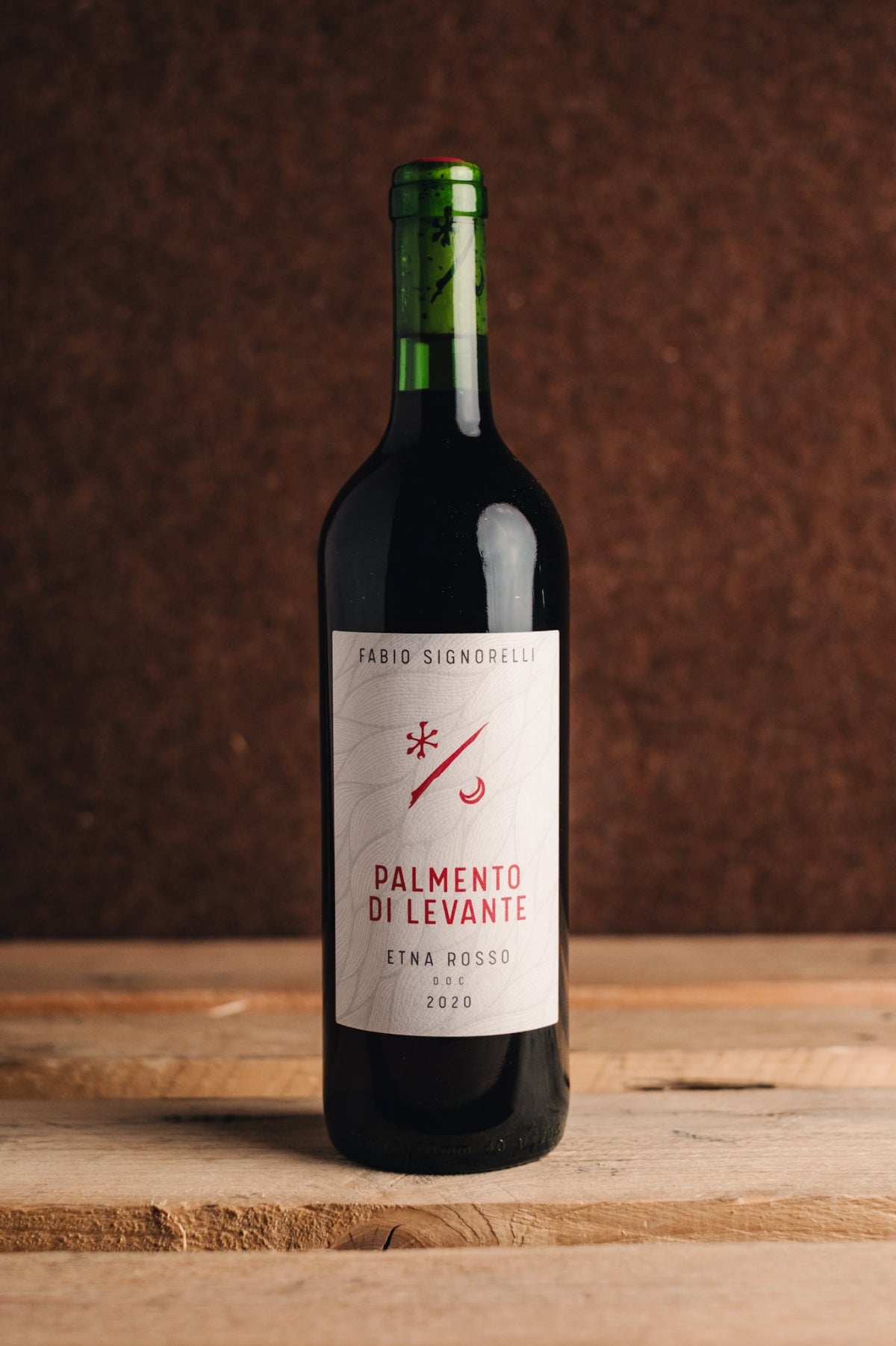 Fabio Signorelli Palmento di Levante 2020