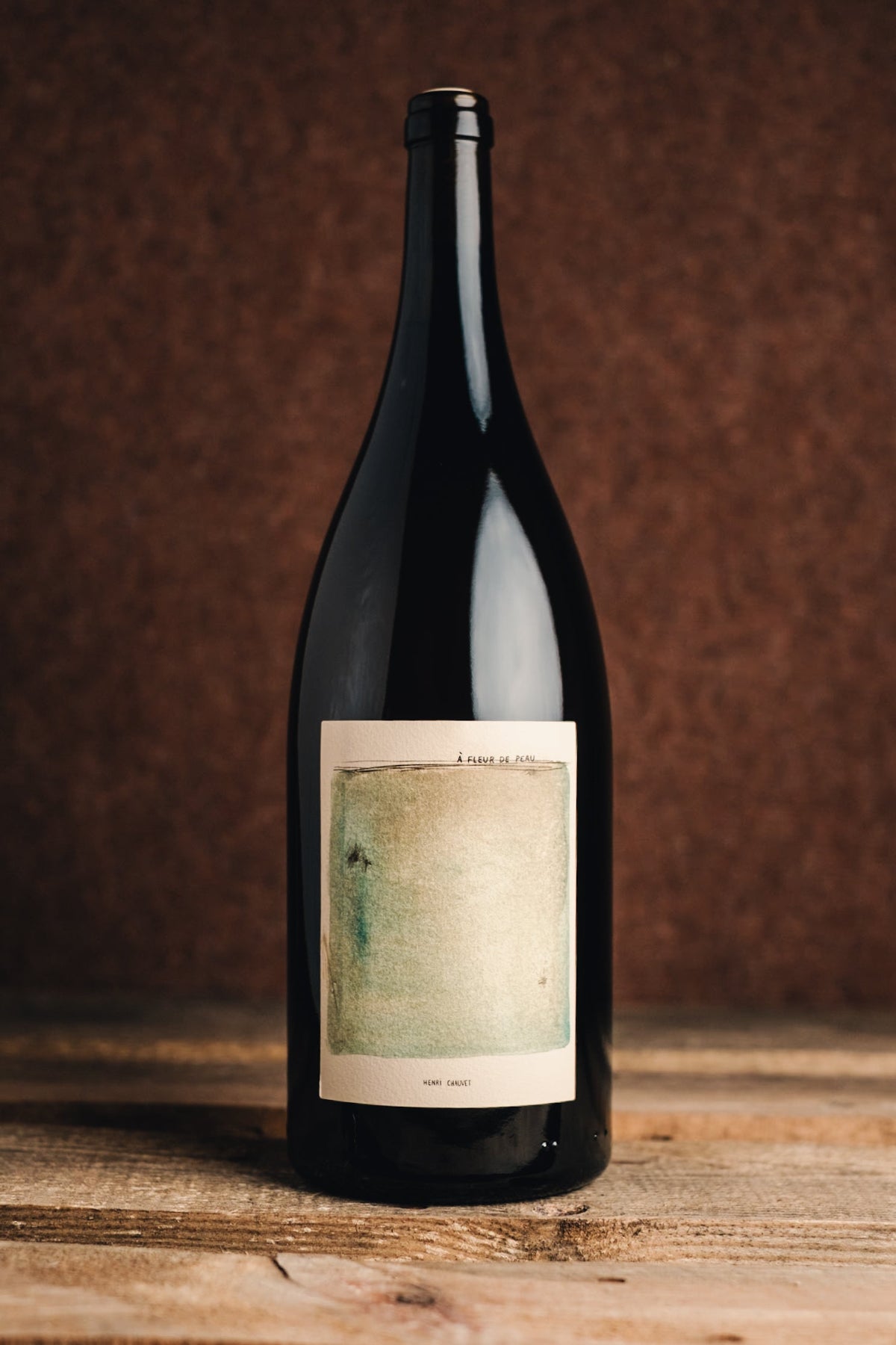 Henri Chauvet À fleur de peau 2022 MAGNUM