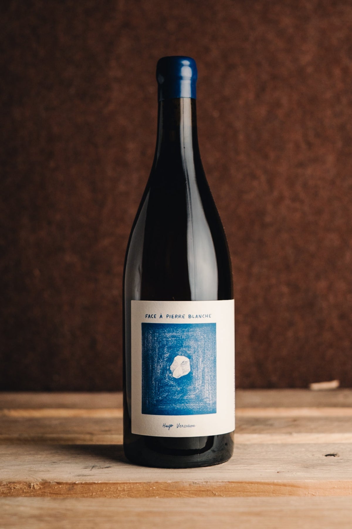 Hugo Vercasson Face a Pierre Blanche 2023