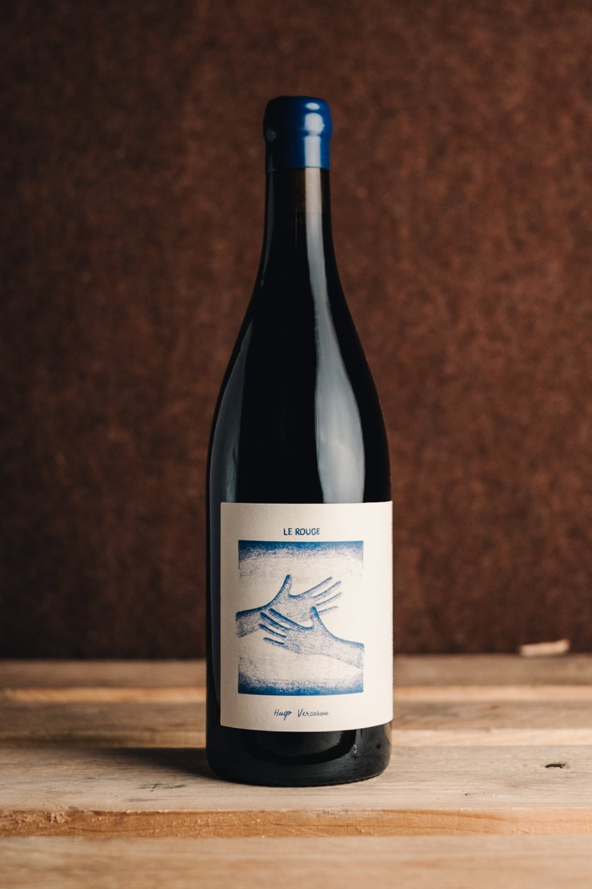 Hugo Vercasson Le Rouge 2023