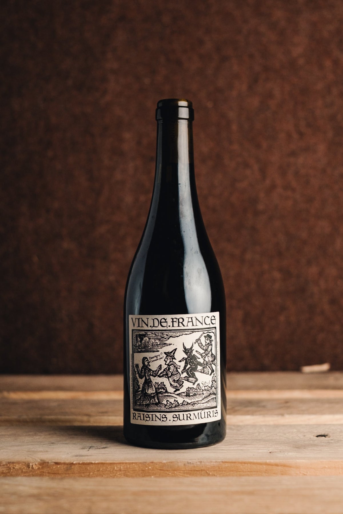 Jérôme Saurigny Surmuris 2015