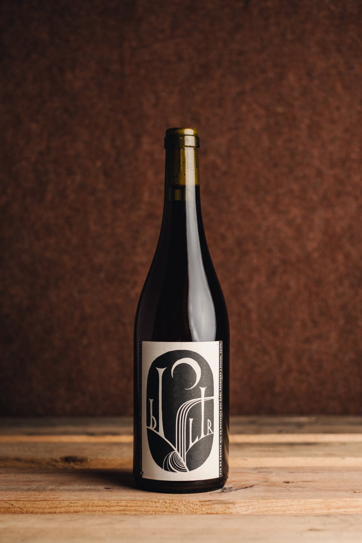 Jérôme Saurigny Biclir 2022