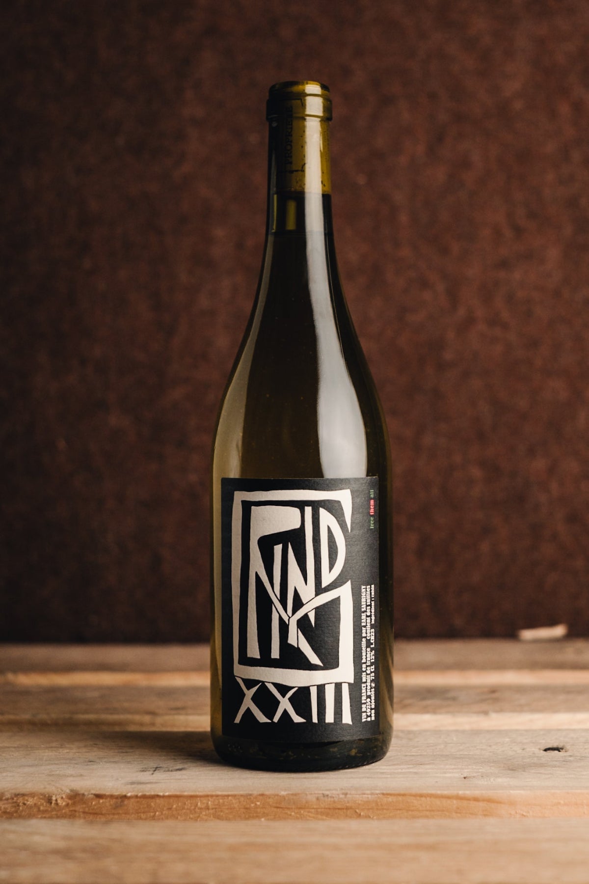 Jérôme Saurigny Grind 2023