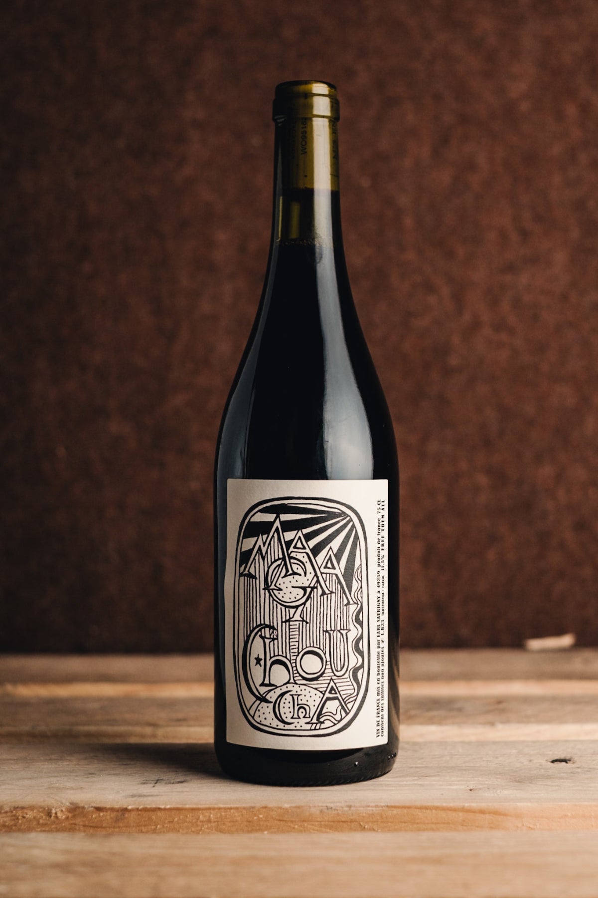 Jérôme Saurigny Magachoucha 2023