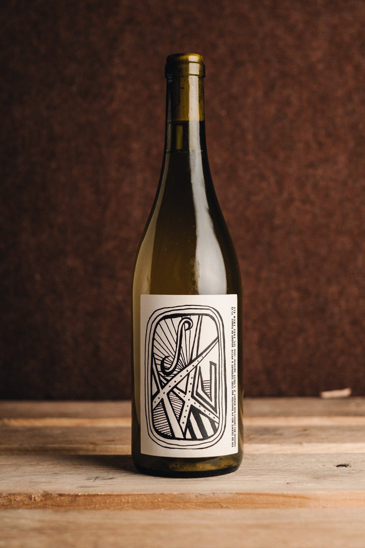 Jérôme Saurigny Sau 2023