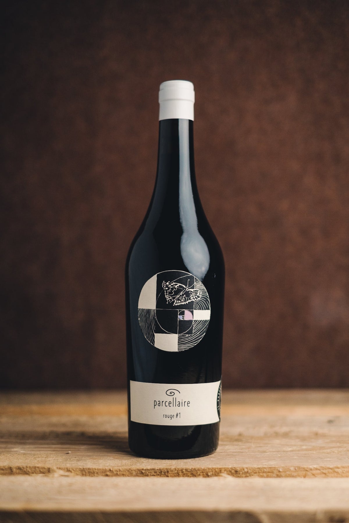 Zillinger Parcellaire Rouge #1 2020