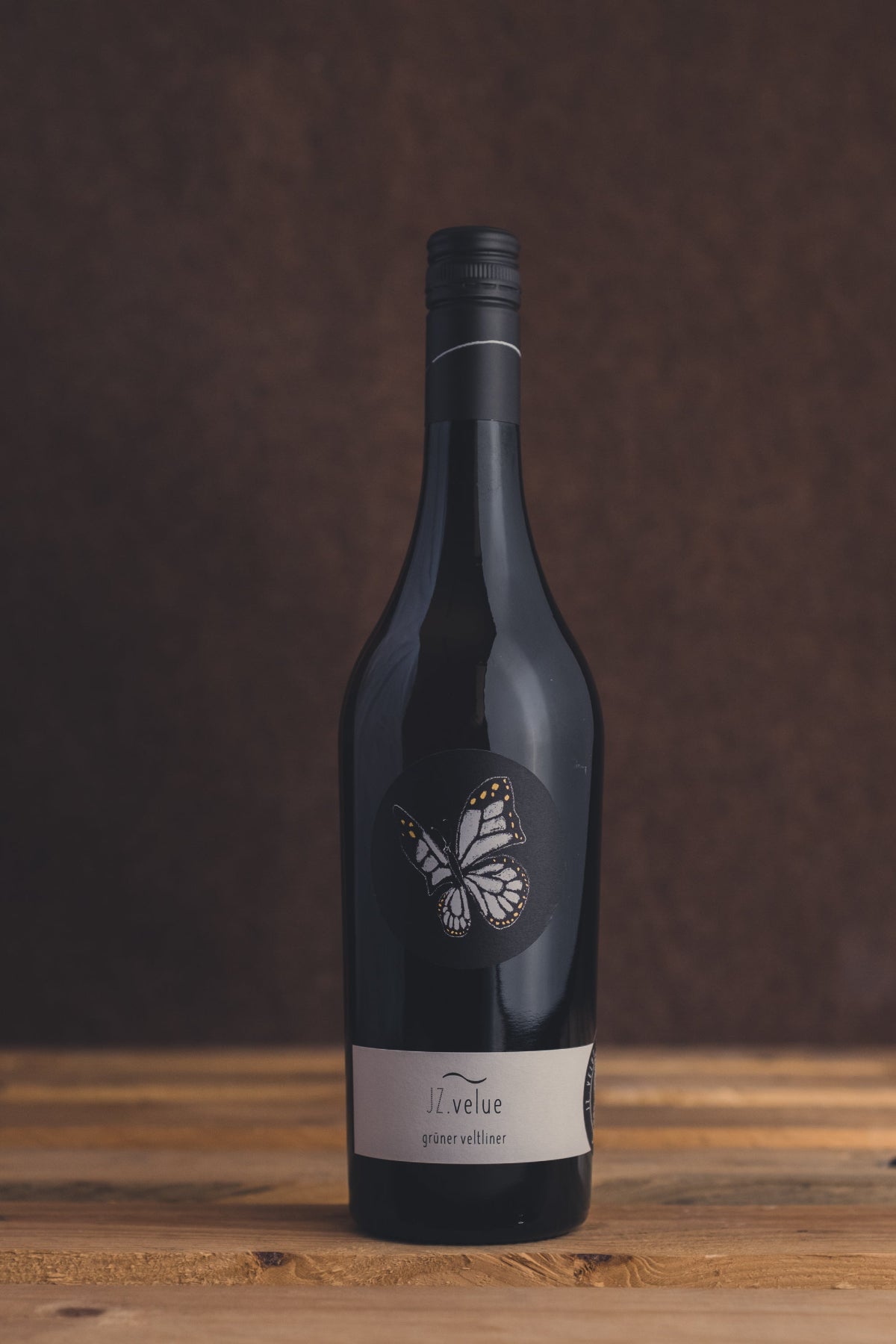 Zillinger Velue Grüner Veltliner 2019