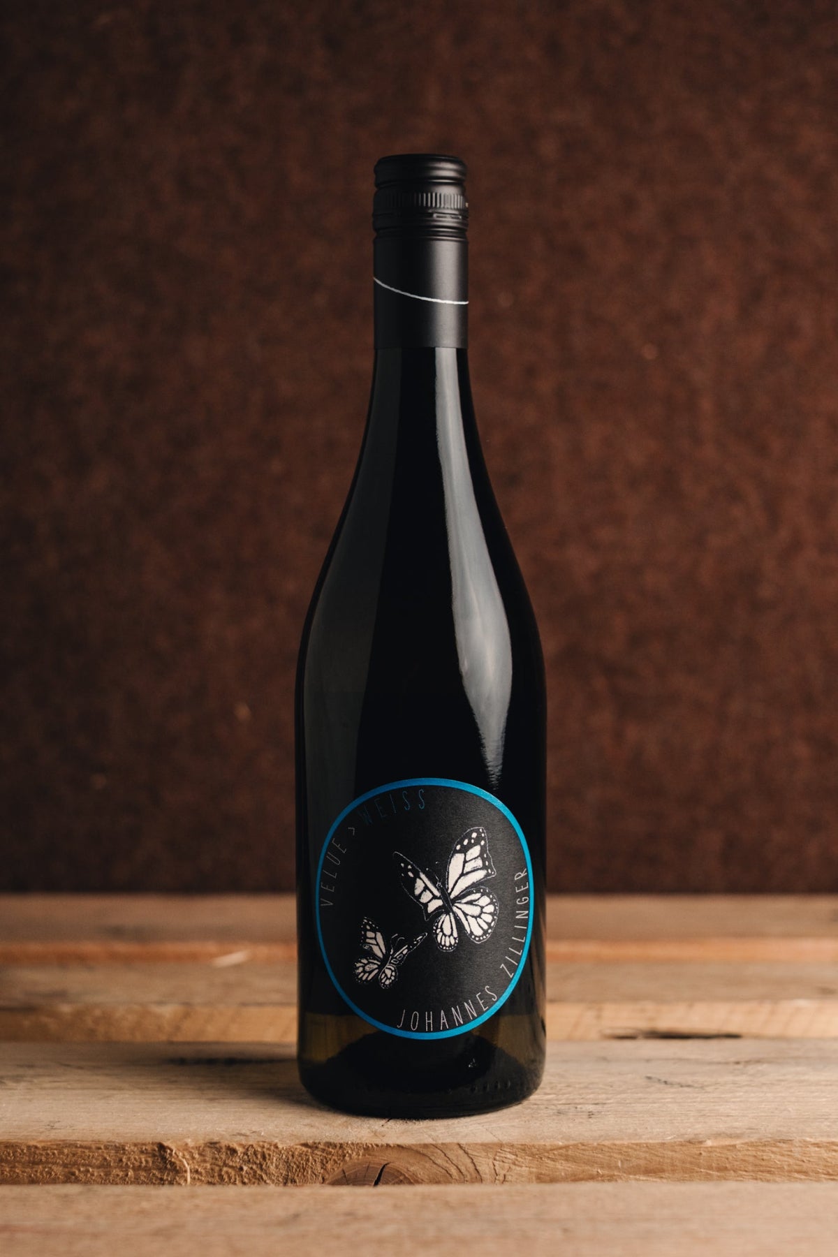 Johannes Zillinger Velue Value Weiss 2024